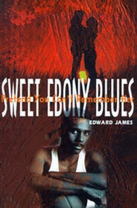 Abbildung von: Sweet Ebony Blues - Writers Club Press