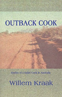 Abbildung von: Outback Cook - Writers Club Press