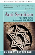 Abbildung von: Anti-Semitism - iUniverse