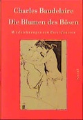 Cover: Die Blumen des B&ouml;sen - Steidl
