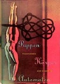 Cover: Puppen K&ouml;rper Automaten - Oktagon