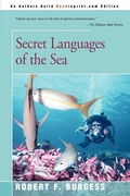 Cover: Secret Languages of the Sea - iUniverse
