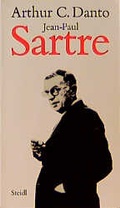 Cover: Jean-Paul Sartre - Steidl