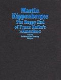 Cover: The Happy End of Franz Kafka's Amerika - Oktagon
