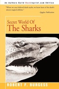 Cover: Secret World of the Sharks - iUniverse