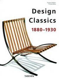 Enlarge image Cover: Design Classics - TASCHEN