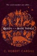 Cover: Queen of the Dark Things - Gollancz