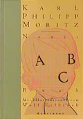 Cover: Neues ABC-Buch - Antje Kunstmann Verlag