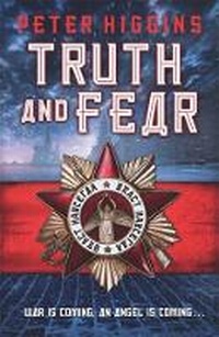Enlarge image Cover: Truth and Fear - Gollancz