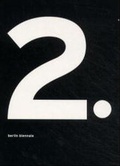 Cover: berlinbiennale 2001 (2.) - Oktagon