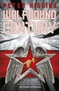 Cover: Wolfhound Century - Gollancz