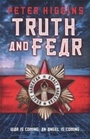 Cover: Truth and Fear - Gollancz