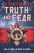 Cover: Truth and Fear - Gollancz