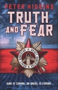 Enlarge image Cover: Truth and Fear - Gollancz