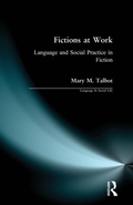 Cover: Fictions at Work - Longman