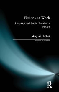Enlarge image Cover: Fictions at Work - Longman