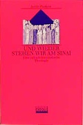 Cover: Und wieder stehen wir am Sinai - Edition Exodus