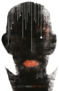 Cover: Hot Head - Gollancz