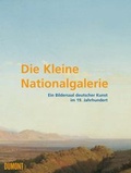 Cover: Die Kleine Nationalgalerie - DuMont Buchverlag
