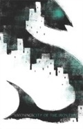 Cover: City of the Iron Fish - Gollancz