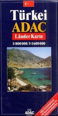 Abbildung von: Türkei - MAIRDUMONT