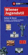 Cover: Wiener Jugendstil - Falter Verlag