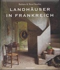 Cover: Landh&auml;user in Frankreich - TASCHEN