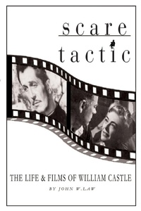 Abbildung von: Scare Tactic - iUniverse