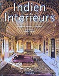 Cover: Interiors Indien - TASCHEN