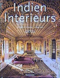 Enlarge image Cover: Interiors Indien - TASCHEN