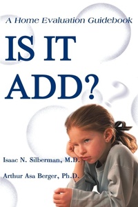 Abbildung von: Is It Add? - iUniverse