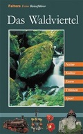 Cover: Das Waldviertel - Falter Verlag