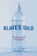 Cover: Blaues Gold - Antje Kunstmann Verlag