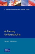 Cover: Achieving Understanding - Longman