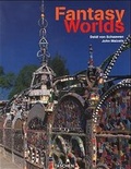 Cover: Fantasy Worlds - TASCHEN
