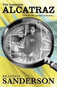 Enlarge image Cover: Alcatraz - Gollancz