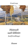 Cover: Heimweh nach Schlesien - Husum Druck- und Verlagsgesellschaft