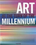 Cover: Art At the Turn Of the Millennium - TASCHEN