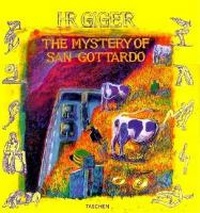 Abbildung von: Mystery of St. Gottardo - TASCHEN