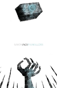 Enlarge image Cover: Painkillers - Gollancz