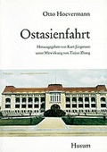 Cover: Ostasienfahrt - Husum Druck- und Verlagsgesellschaft