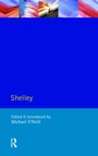 Cover: Shelley - Routledge