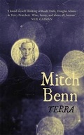 Cover: Terra - Gollancz
