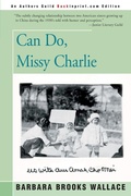 Cover: Can Do, Miss Charlie - iUniverse