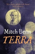 Cover: Terra - Gollancz