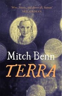Enlarge image Cover: Terra - Gollancz