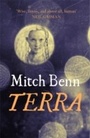 Cover: Terra - Gollancz