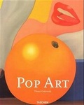 Cover: Pop Art - TASCHEN