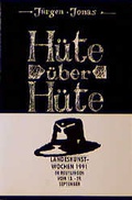 Cover: H&uuml;te &uuml;ber H&uuml;te - Oertel u. Sp&ouml;rer