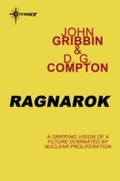 Cover: Ragnarok - Gateway